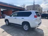 Toyota Land Cruiser Prado 2013 года за 14 200 000 тг. в Алматы