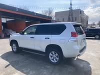 Toyota Land Cruiser Prado 2013 года за 15 000 000 тг. в Алматы