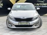 Kia Optima 2014 годаfor6 600 000 тг. в Атырау – фото 2