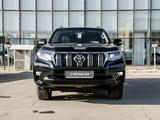 Toyota Land Cruiser Prado 2018 года за 25 990 000 тг. в Актау – фото 2