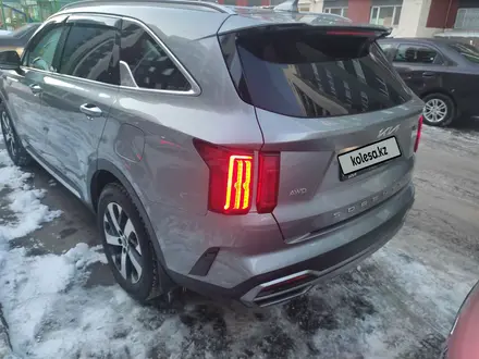 Kia Sorento 2021 года за 15 800 000 тг. в Алматы – фото 2