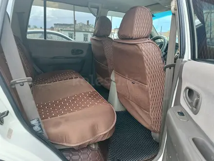 Mitsubishi Montero Sport 2000 года за 4 750 000 тг. в Аягоз – фото 25