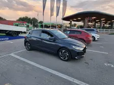 Hyundai i20, 2024