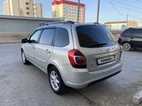 ВАЗ (Lada) Kalina 2194 2014 годаүшін3 400 000 тг. в Атырау – фото 3