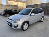 ВАЗ (Lada) Kalina 2194 2014 годаүшін3 400 000 тг. в Атырау – фото 2