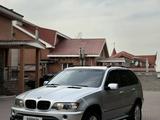 BMW X5 2001 годаfor5 500 000 тг. в Тараз – фото 4