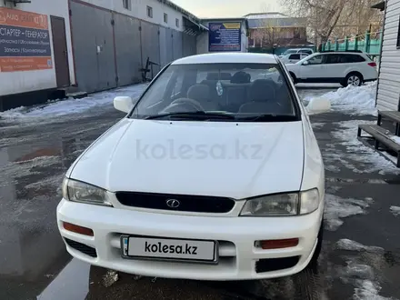 Subaru Impreza 1999 года за 1 800 000 тг. в Алматы – фото 10