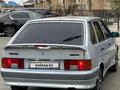 ВАЗ (Lada) 2114 2005 года за 1 180 000 тг. в Атырау – фото 3