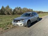 Subaru Outback 2004 годаүшін5 200 000 тг. в Уральск