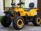 Motoland  200 Wild Track X 2026 года за 422 654 тг. в Алматы