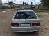 ВАЗ (Lada) 2114 2012 года за 500 000 тг. в Кульсары – фото 2