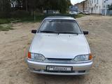 ВАЗ (Lada) 2114 2012 года за 500 000 тг. в Кульсары
