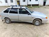 ВАЗ (Lada) 2114 2012 года за 500 000 тг. в Кульсары – фото 3