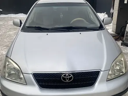 Toyota Corolla 2004 года за 3 150 000 тг. в Алматы – фото 4