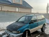 Mitsubishi Space Runner 1992 года за 650 000 тг. в Алматы – фото 4