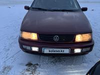 Volkswagen Passat 1995 года за 1 450 000 тг. в Петропавловск