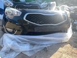 Kia Hyundai — Бампера, Капоты, Фары, Кузовные Запчасти за 120 000 тг. в Алматы – фото 2