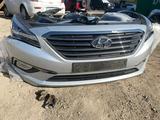 Kia Hyundai — Бампера, Капоты, Фары, Кузовные Запчасти за 120 000 тг. в Алматы – фото 4