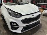Kia Hyundai — Бампера, Капоты, Фары, Кузовные Запчасти за 120 000 тг. в Алматы – фото 5