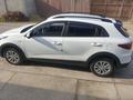 Kia Rio X-Line 2022 года за 9 100 000 тг. в Тараз – фото 6