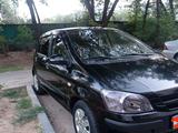 Hyundai Getz 2004 года за 3 300 000 тг. в Алматы