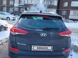 Hyundai Tucson 2017 годаүшін11 000 000 тг. в Алматы – фото 3