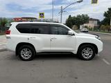 Toyota Land Cruiser Prado 2011 года за 13 200 000 тг. в Алматы – фото 4
