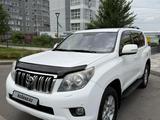 Toyota Land Cruiser Prado 2011 года за 13 200 000 тг. в Алматы