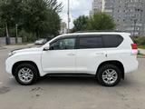 Toyota Land Cruiser Prado 2011 года за 13 200 000 тг. в Алматы – фото 5