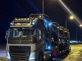 Volvo  FH 2018 годаүшін40 000 000 тг. в Шымкент – фото 3
