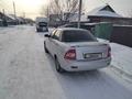 ВАЗ (Lada) Priora 2170 2008 года за 1 600 000 тг. в Астана – фото 2