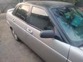 ВАЗ (Lada) Priora 2170 2008 года за 1 600 000 тг. в Астана – фото 3