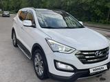 Hyundai Santa Fe 2014 года за 12 500 000 тг. в Караганда – фото 2