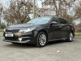 Kia Optima 2016 года за 8 000 000 тг. в Алматы – фото 3