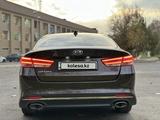 Kia Optima 2016 года за 8 000 000 тг. в Алматы