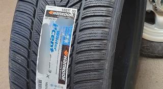 245/45 20 HANKOOK WINTER I CEPT W330 за 83 000 тг. в Алматы