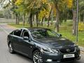 Lexus GS 300 2008 года за 4 000 000 тг. в Алматы – фото 3