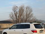 Toyota Highlander 2011 года за 13 500 000 тг. в Тараз – фото 2
