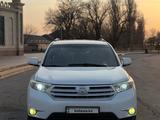 Toyota Highlander 2011 года за 13 500 000 тг. в Тараз
