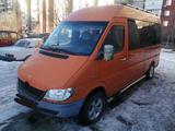 Mercedes-Benz Sprinter 2003 года за 4 500 000 тг. в Караганда – фото 3