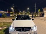 Mercedes-Benz C 350 2011 года за 6 500 000 тг. в Актобе – фото 2