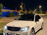 Mercedes-Benz C 350 2011 года за 6 500 000 тг. в Актобе