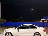 Mercedes-Benz C 350 2011 года за 6 500 000 тг. в Актобе – фото 3