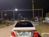 Mercedes-Benz C 350 2011 года за 6 500 000 тг. в Актобе – фото 4