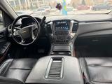 Chevrolet Tahoe 2019 года за 20 000 000 тг. в Актобе – фото 4