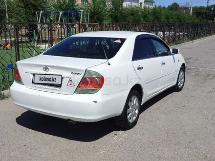 Toyota Camry 2005 года за 4 200 000 тг. в Алматы