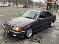 Mercedes-Benz C 280 1994 года за 2 800 000 тг. в Алматы