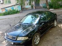 Audi A4 1995 годаүшін2 250 000 тг. в Петропавловск