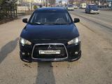 Mitsubishi Lancer 2012 годаfor4 300 000 тг. в Алматы – фото 2