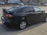 Mitsubishi Lancer 2012 годаfor4 300 000 тг. в Алматы – фото 5